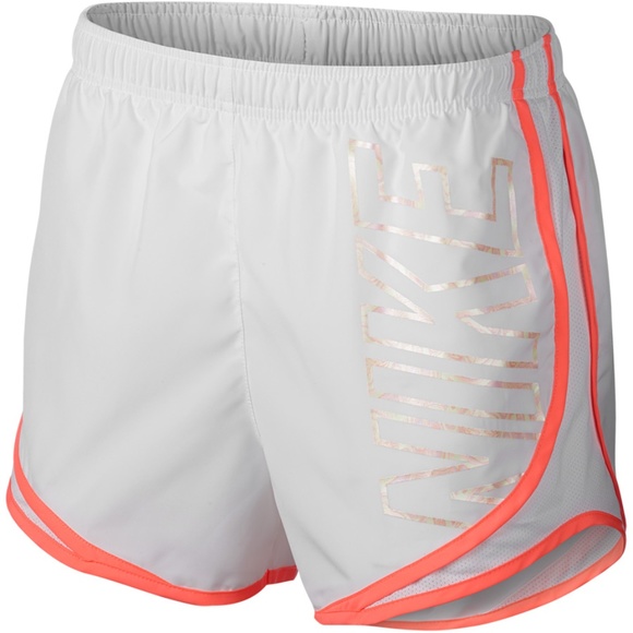 Nike Pants - x SOLD x Nike dry tempo shorts